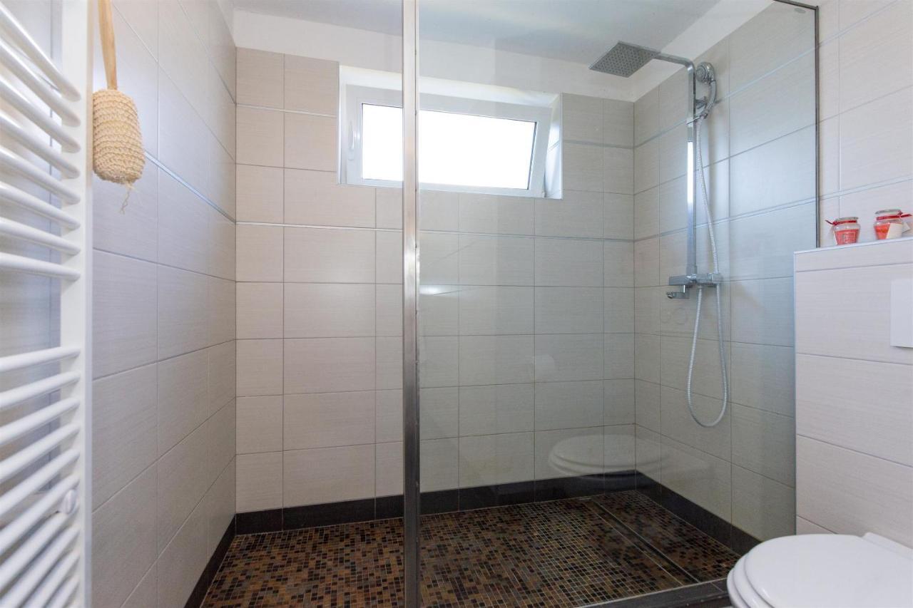 Apartment Rene Krk Town Zewnętrze zdjęcie